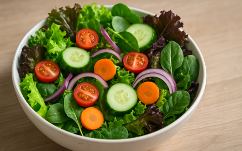 🥩採購「綜合生菜組」